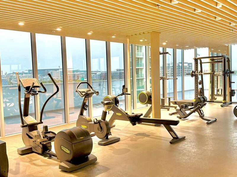 Your Modern Lagoon View Retreat