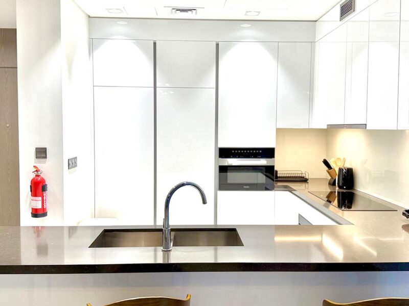 Your Modern Lagoon View Retreat