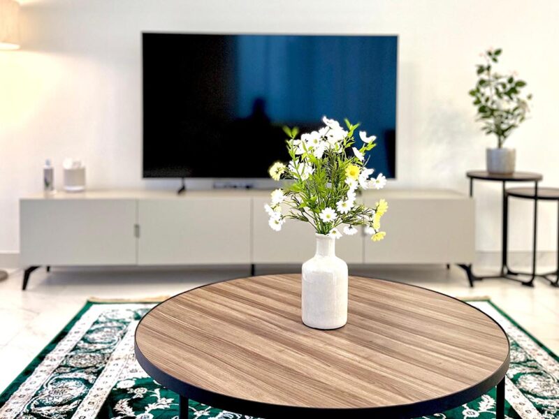 Your Modern Lagoon View Retreat