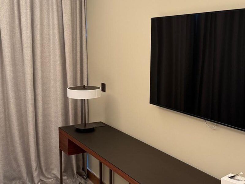 Experience the Art of Living at Address Opera