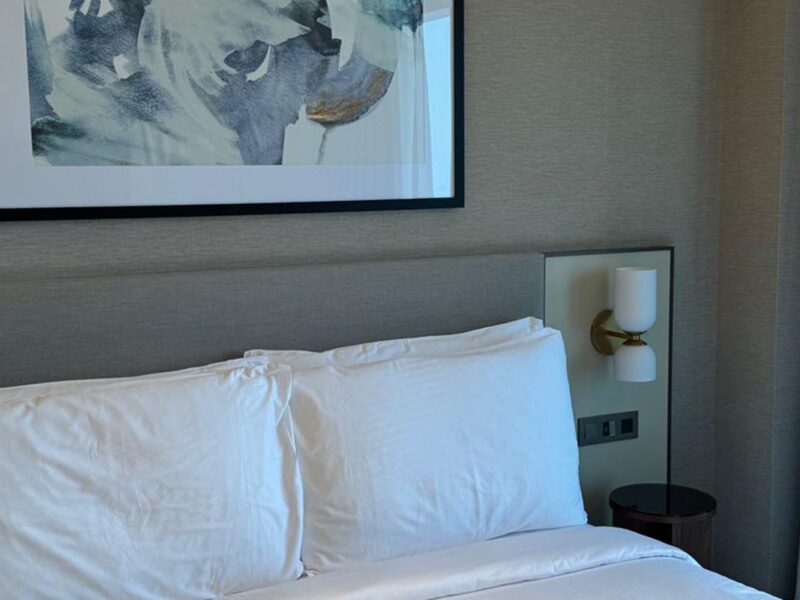 Experience the Art of Living at Address Opera