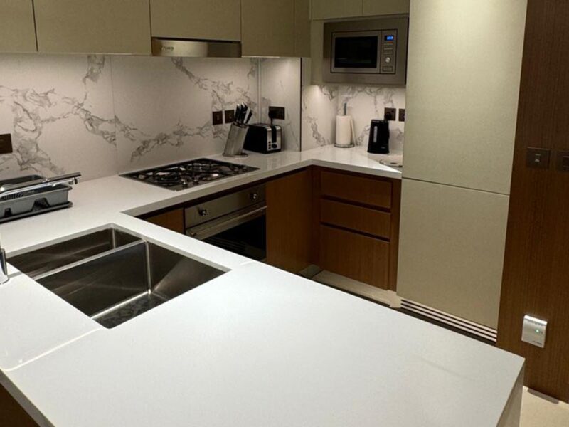 Experience the Art of Living at Address Opera