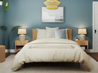 Style, Serenity, Access.