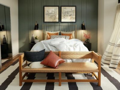 Vibrant Community Living