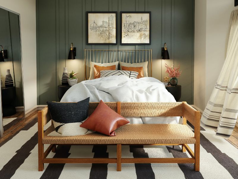 Vibrant Community Living